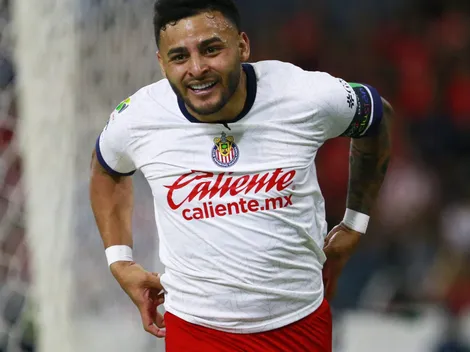 Alexis supera los 50 goles