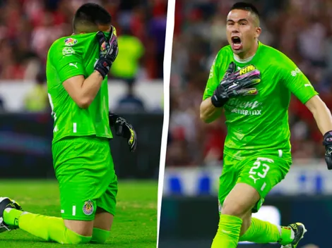 ¿Héroe o villano? ¡Decídanse!