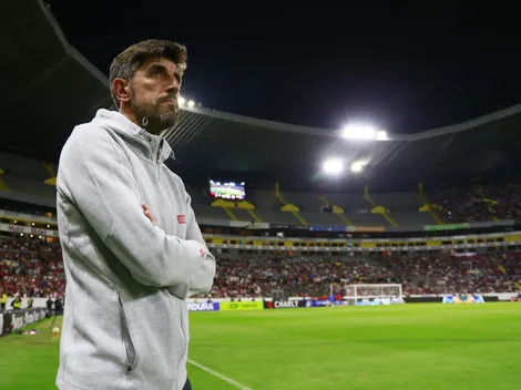 “No voy a dormir” 