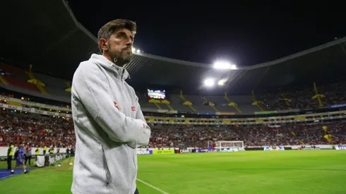 “No voy a dormir”