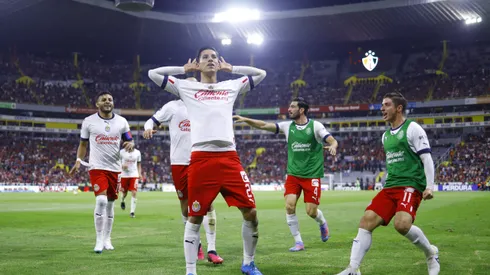 Charal vacunó a los Zorros