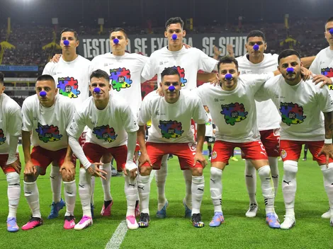 La Fecha límite para ver a Chivas con FAN ID