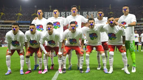 Le fecha límite para tener el FAN ID y poder ver a las Chivas en el Torneo Clausura 2023