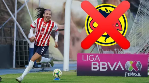 Ya olvidaron el Clásico con América 