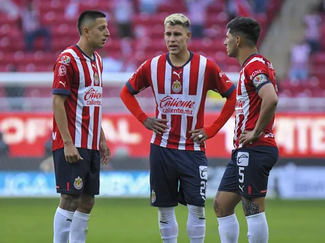 Admitió que afectará ausencia de Pocho 