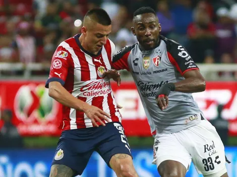 Chivas vs. Atlas: Todo lo que debes saber