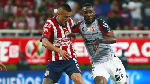 Chivas vs. Atlas: Todo lo que debes saber del Clásico Tapatío por la Jornada 13