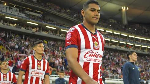 Tabla general EN VIVO: Así está Chivas en la tabla de posiciones del Clausura 2023