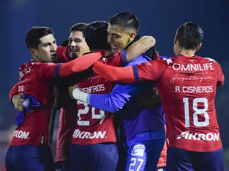 Noticias de Chivas hoy 1 de abril