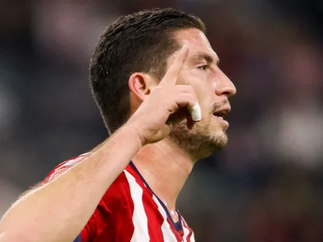 Ormeño relata lo que sufrió por salir de Chivas