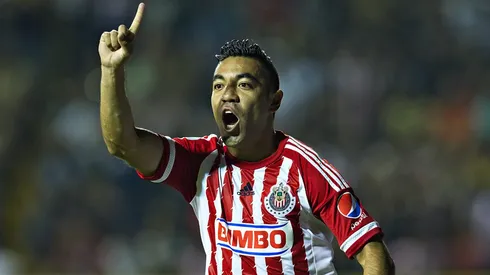 ¿Marco Fabián a Chivas?: Lo que se sabe de la llegada del atacante como refuerzo