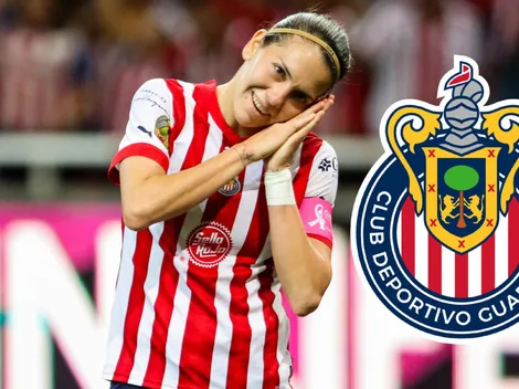 ¡Ya está recuperada!