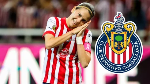 ¡Ya está recuperada!