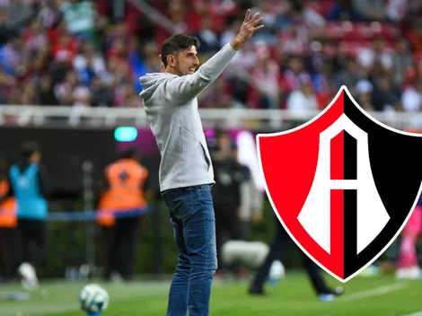 El juvenil reemplazo del Pocho Guzmán