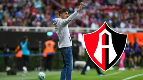 El juvenil reemplazo del Pocho Guzmán