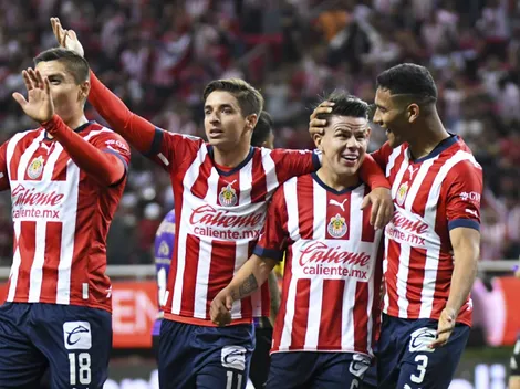 Altas, bajas y rumores para el Apertura 2023