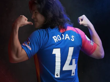 ¿Refuerzo? El atacante que queda libre en Inglaterra