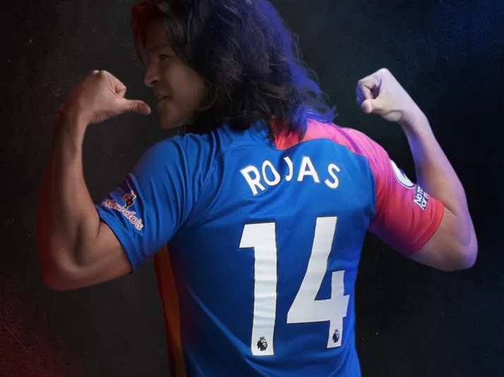 ¿Refuerzo? El atacante que queda libre en Inglaterra