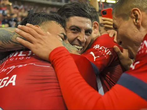 El Mejor Jugador del Clausura 2023