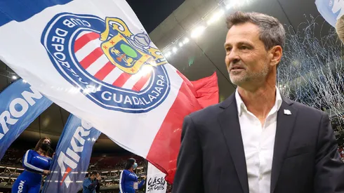 Diego Cocca lo ignoró en la Selección Mexicana.