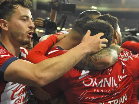 Los olvidados por Diego Cocca