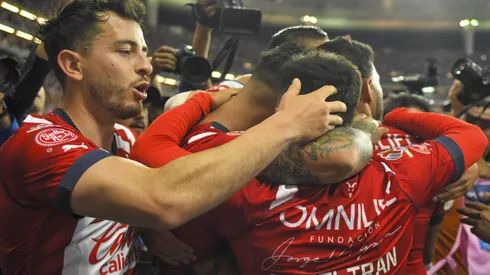 Alan Mozo, Fernando Beltrán y Víctor Guzmán son algunos de los ausentes de Chivas en Selección