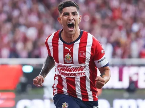 El refuerzo que desea el Pocho