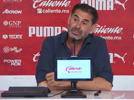 "Sabemos lo que queremos"