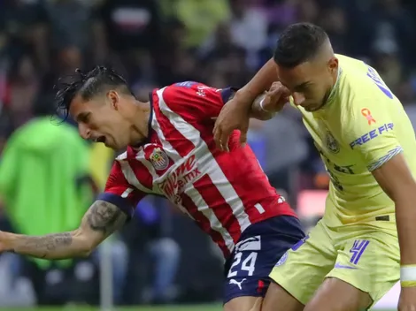 Se confirma la grave lesión de Cisneros