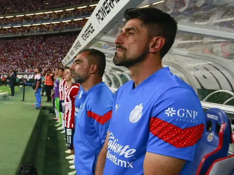 ¿Devastado Paunovic en sus vacaciones?