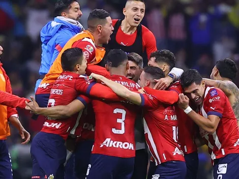 Chivas: el más querido y visto por televisión