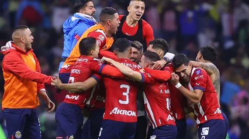 Chivas el más querido y visto en la Liga MX.