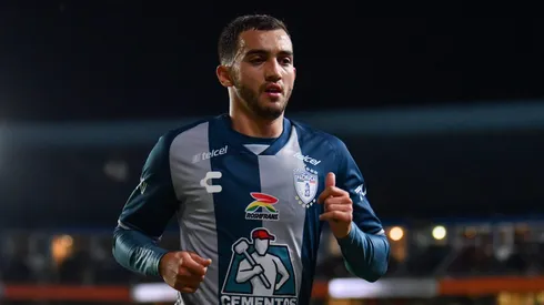 Chivas quiere a Luis Chávez y el futbolista habría dado una respuesta.