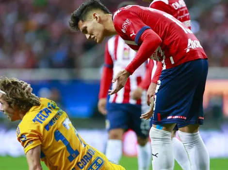 Reglamento acaba con Chivas