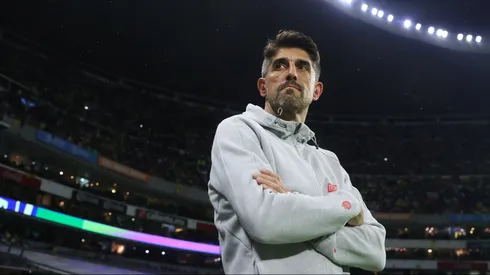 Veljko Paunovic sorprendió a todos con sus motivadores discursos y gran desempeño en el Clausura 2023
