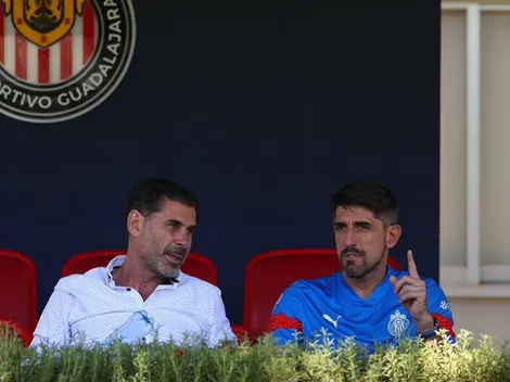 Oportunidad de oro para Chivas: tres posibles refuerzos GRATIS para el Apertura 2023