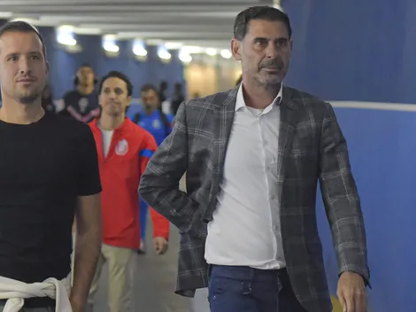 Próximo fichaje ya llegó a México