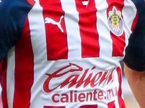 De cumplir su sueño en Chivas, a ser BARRIDO por club de la Liga MX