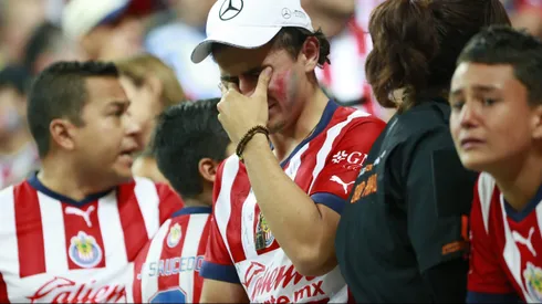 La afición de Chivas inició un proceso de firmas para solicitar la repetición de la Final de Vuelta del Clausura 2023