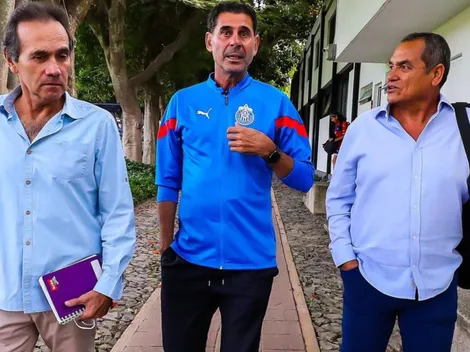 Noticias de Chivas hoy 30 de mayo