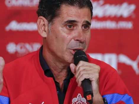 Hierro dará su primer balance