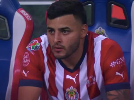 Afición exigió la salida de Vega