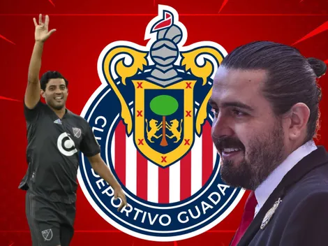 Podría venir a la Liga Mx