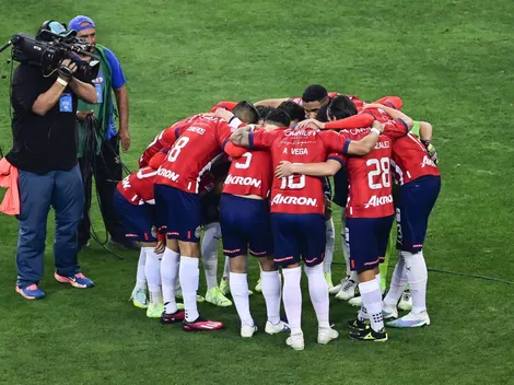 ¿Cuándo empieza el Apertura 2023?