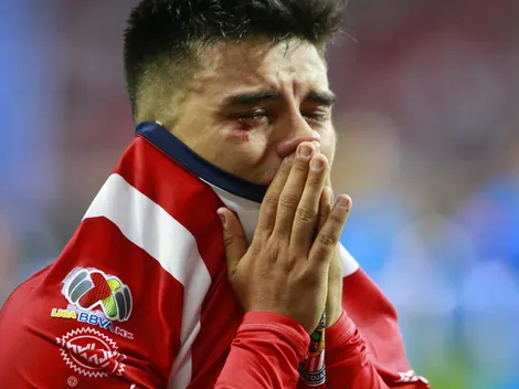 Noticias de Chivas hoy 29 de mayo