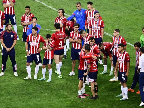 Aplauden deportividad tras la caída