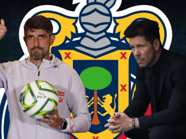 ¡Cholo le reveló el secreto para ser campeón!