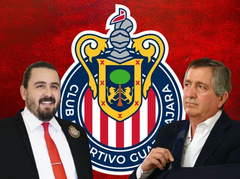 Cábala en homenaje a Jorge Vergara