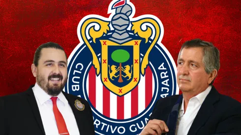 Cábala en homenaje a Jorge Vergara