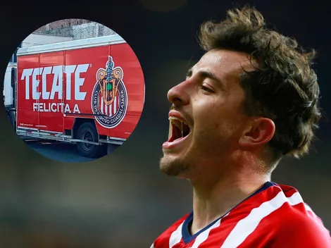 ¿Está arreglado el título de Chivas?